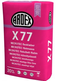 ARDEX-X-77-20-kg